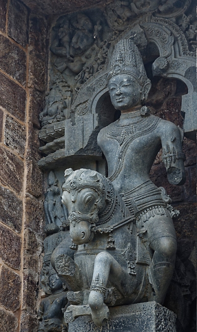 Konarak-Temple du soleil-113